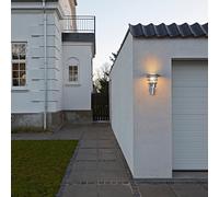 Nordlux Lønstrup lampada da parete per esterni 1x60 W 71431031