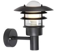 nordlux Lønstrup lampada a parete, E27, 71431003, Lønstrup [Lampade per Esterni > Lampade a Parete]