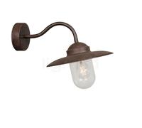 Nordlux Luxembourg Lampada da parete