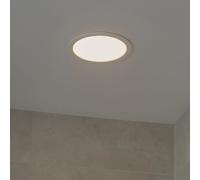 Nordlux Manacor lampada da soffitto 1x10 W bianco 2610020001