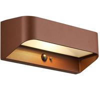 nordlux Marcellio Solar lampada a parete, LED, 2618001018, Marcellio [Lampade per Esterni > Lampade a Parete]