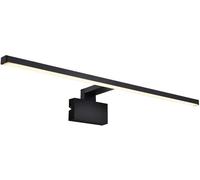 Nordlux Marlee lampada da parete 1x11.5 W nero 2510351003