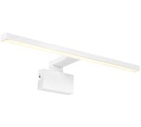 Nordlux Marlee lampada da parete 1x8.9 W bianco 2110701001