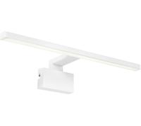 Nordlux Marlee lampada da parete 1x8.9 W bianco 2310301001