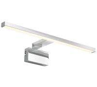 Nordlux Marlee lampada da parete 1x8.9 W cromo 2110701033