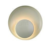 Nordlux Marsi Lampada da parete LED, verde , articolo di fine serie