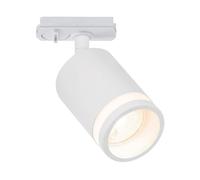 nordlux Mib 6 spot per sistema di binari Link GU10, 2110639901, Rondie; Link [Lampade per Interni > Sistemi di binari]