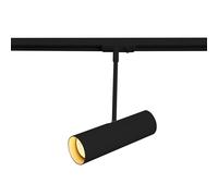 Nordlux MIB lampada per binario elettrificato 1x8 W nero 71669903