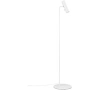 Nordlux MIB lampada da terra 1x8 W bianco 71704001