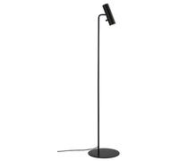 Nordlux MIB lampada da terra 1x8 W nero 71704003