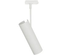 Nordlux MIB lampada per binario elettrificato 1x8 W bianco 71669901
