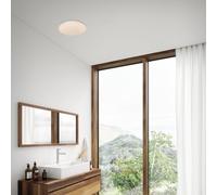 nordlux Montone lampada a soffitto, LED, 2015196101, Montone [Lampade per Interni > Lampade a Soffitto]