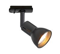 nordlux Munin spot per sistema di binari Link GU10, 86129903, Munin; Link [Lampade per Interni > Sistemi di binari]