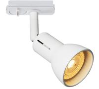 Nordlux MuninLink lampada per binario elettrificato 1x35 W bianco 86129901