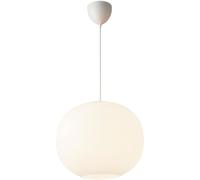 Nordlux Navone lampada sospesa 1x60 W bianco 2420103001