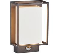 nordlux Nestor lampada da parete, LED, 49051503, Nestor [Lampade per Esterni > Lampade a Parete]