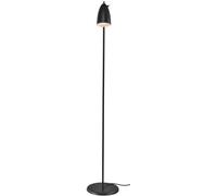 Nordlux Nexus lampada da terra 1x6 W nero 2020644003