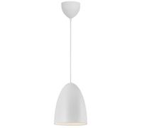 Nordlux Nexus lampada sospesa 1x40 W bianco 2020583001