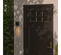 nordlux Nico lampada a parete, GU10, 2518451003, Nico [Lampade per Esterni > Lampade a Parete]