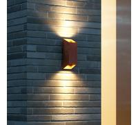 nordlux Nico lampada da parete, GU10, 2218221009, Nico [Lampade per Esterni > Lampade a Parete]