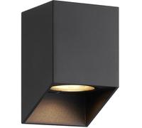 Nordlux Nico lampada da parete per esterni 1x25 W nero 2518451003