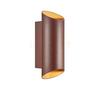 nordlux Nico lampada da parete, GU10, 2218231009, Nico [Lampade per Esterni > Lampade a Parete]
