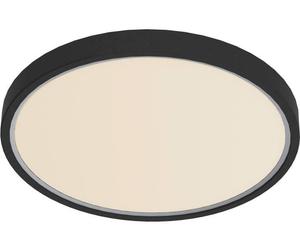 Nordlux Noxy plafoniera 1x17 W nero 2015356103