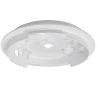 Nordlux Oja base bianco 2410010001