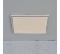 nordlux Oja lampada a soffitto 3 livelli dimmerabile quadrata, LED, 2015056101, Oja [Lampade per Interni > Lampade a Soffitto]