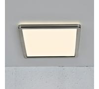 nordlux Oja lampada a soffitto 3 livelli dimmerabile quadrata, LED, 2015056155, Oja [Lampade per il bagno > Lampade a soffitto per il bagno]