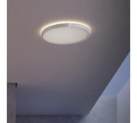 nordlux Oja lampada a soffitto LED, 3000-4000 K, 1 x 14,5 W Ø 29,4 A: 2,3 cm, 2015026133, Oja [Lampade per Interni > Lampade a Soffitto]