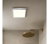 nordlux Oja lampada a soffitto LED, 3000-4000 K, 1 x 14,5 W La: 29,4 A: 2,3 P: 29,4 cm, 2015066133, Oja [Lampade per Interni > Lampade a Soffitto]
