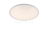 Nordlux Oja plafoniera 1x22 W bianco 47286001
