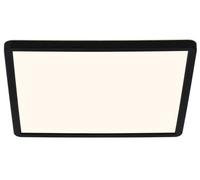 nordlux Oja lampada a soffitto LED, 3000-4000 K, 1 x 14,5 W La: 29,4 A: 2,3 P: 29,4 cm, 2015066103, Oja [Lampade per Interni > Lampade a Soffitto]