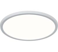 Nordlux Oja plafoniera 1x15 W bianco 2210606101