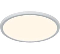 Nordlux Oja plafoniera 1x15 W bianco 2210616101