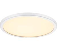Nordlux Plafoniera LED Oja 24 IP20 2.700K bianco Nordlux