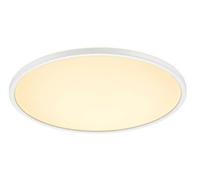 Nordlux Plafoniera LED Planura dimmerabile, Ø 42 cm Nordlux