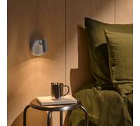 nordlux Omari lampada a parete, LED, 2612501001, Omari [Lampade per Interni > Lampade a Parete]