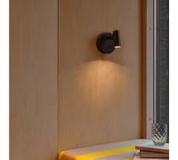 nordlux Omari lampada a parete, LED, 2612501003, Omari [Lampade per Interni > Lampade a Parete]