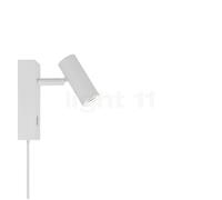 Nordlux Omari Lampada da parete LED, bianco , articolo di fine serie