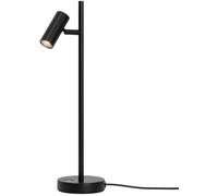 nordlux Omari lampada da tavolo LED, 2700 K, 1 x 3,2 W Ø 10 A: 40 cm, 2112245003, Omari [Lampade per Interni > Lampade da Tavolo]
