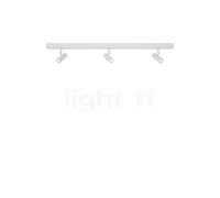 Nordlux Omari Spot LED 3 fuochi