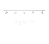 Nordlux Omari Spot LED 5 fuochi