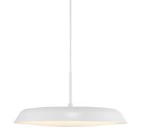 Nordlux Piso lampada sospesa 1x22 W bianco 2010763001