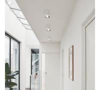 nordlux Pitcher faretto, GU10, 2310400101, Pitcher [Lampade per Interni > Punti Luce e Faretti]