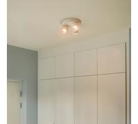 nordlux Pitcher faretto, GU10, 2310420101, Pitcher [Lampade per Interni > Punti Luce e Faretti]