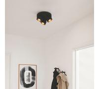 nordlux Pitcher faretto, GU10, 2310420103, Pitcher [Lampade per Interni > Punti Luce e Faretti]