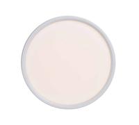 Nordlux Plafoniera LED Liva Smart, bianco Nordlux