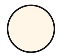 Nordlux Plafoniera LED Oja Smart, nera, Ø 60 cm Nordlux